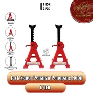 JACK STAND/ 6 TON Car JACK STAND