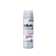 Gillette Mach3 Gel 195g