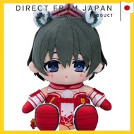 Chocopuni Plush Toy Blue Archive -Blue Archive- Tsubaki