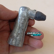 Honda BENLY 125 150 C92 C95 CA92 CA95 CS92 CS95 CB92 spark plug cap new originalmade in japan NOS co