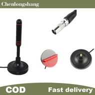 chenlongshang Digital TV Antenna Signal Receiver Amplifier Coax Cable HDTV Antenna DVB-T DVB-T2 DAB 