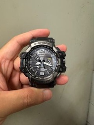 Casio g-shock gpw-1000 (MRG MTG)
