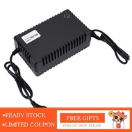 48V 1.8A E Bike Electric Scooters Battery Charger Plug 100-240V WT