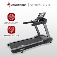 Spirit CT800ENT+ Commercial Treadmill