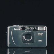 FUJI CARDIA Travel mini DUAL-P #9636 #135底片相機