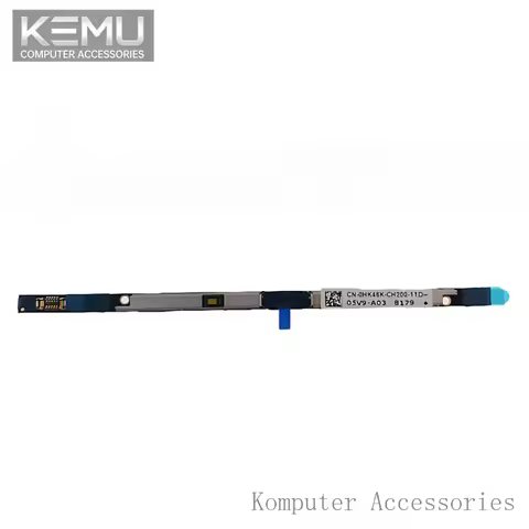 Perfect Fit Webcam Module For Dell Alienware Area-51m M15 M17 R2 R3 R4 G7 7590 7500 7700 0HK46K