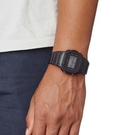 Casio G-Shock Dw-5600Bb-1Dr Men's Digital Watch Gshock Dw5600 Dw5600Bb Dw-5600Bb-1 Blackout Original