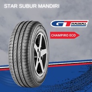 Ban Mobil GT Champiro 185/65 R14 ECO
