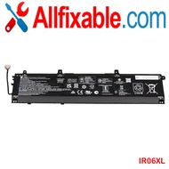 HP ZBook Power G7 1J3Y2EA 2H6Y7UT 1J3Q8EA 1J3Y8EA 2C9N7EA 2C9P1EA 11.58V 83Wh IR06XL Laptop Replacem
