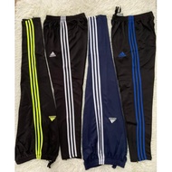 Super Discount  Top Quality Adidas Nike Seluar Track Tracksuit Long Pants Men Slim Fit *Ready Stock Local Seller*