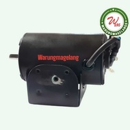 MESIN Complete dynamo set of plywood saw machine sroll saw mollar BSS501 BSS 501 modern m400A m 400A