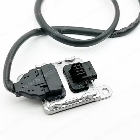 For Geniune NOX Nitrogen Oxide Sensor 29650-4A200 29650 4A200 Hyundai i800 H-1 2.5 CRDi Kia CEE'D 1.