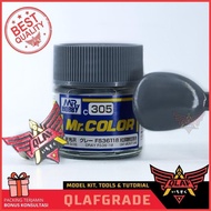 Mr Color GRAY FS36118 C305 C 305 paint lacquer airbrush gundam