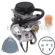 Motorcycle Carburetor PD33J 33mm For YAMAHA GRIZZLY 350 400 450 KODIAK 450 YFM450 2003-2005 BRUIN 35