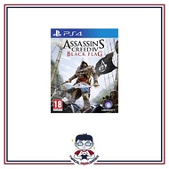 Assassin's Creed IV: Black Flag [PlayStation 4]
