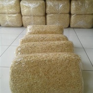 SERBUK KAYU PINUS UNTUK HAMSTERDLL