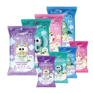 YUNIKON Baby Wipes - Wet Wipes - Baby Wet Wipes