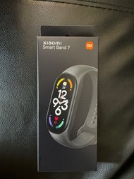 小米智能手錶 - Smart Band 7