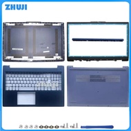 For IdeaPad Slim 3 15IRU8 15IAN8 15ABR8 15AMN8 15IRH8 New Laptop LCD Back Cover/Front Frame/Palmrest