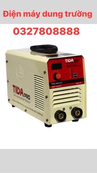 Máy Hàn Điện Tử Tiến Đạt 200EU – MMA250