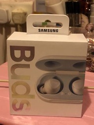 Samsung galaxy buds 藍芽耳機