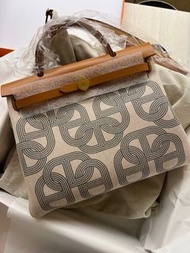 Hermes herbag 31 limited edition 2024