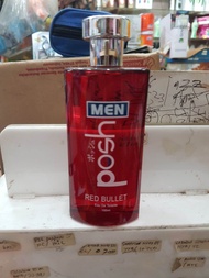 posh men Eau de Toilette parfum 100ml beling bpom original