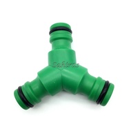 Three way Hose Connector 3 way Hose Connector For Quick Release
