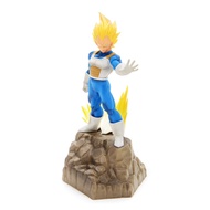Dragon Ball Z Absolute Perfection Figure Vegeta Super Saiyan Vegeta Figure All 1 types of Heroes Car