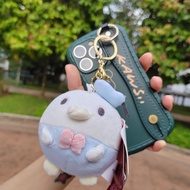 Ufufy Tsum tsum Keychain pendant Soft Toy Plush Toy Gift Stuffed doll钥匙扣挂件毛绒玩具礼物填充娃娃