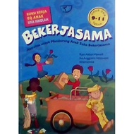 Cooperate – Reni Akbar