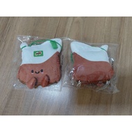 Milo Bag Milo Ikat Tepi Beg Milo Beg Lipat