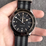 MKS Produced Must-Have Premium Omega 007 Ghost Party