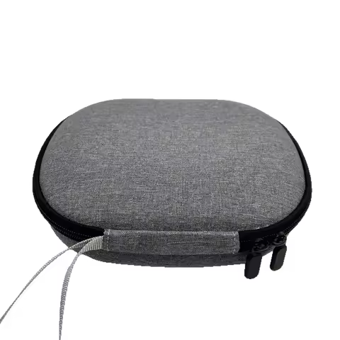 Headphone Storage Bag for JBL Tune 510BT Bluetooth-compatible Headphone for JBL Tune 520BT/670NC Liv