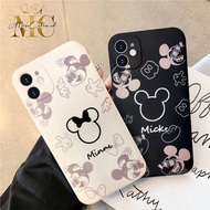 SS088 CUTE CARTOON SILICON SOFTCASE FOR OPPO A1K A3S A5 A5S A7 A8 A9 A11K A12 A15 A15S A16 A16S A16K