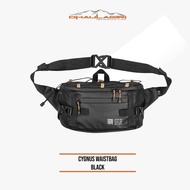 Dhaulagiri - Latest Original Cygnus 4 Liter Waistbag Dhaulagiri Product