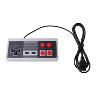 4 Button Controller Gamepad For Coolbaby TV Handheld Video Game 9 Pin Console