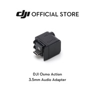 DJI Osmo Action 3.5mm Audio Adapter