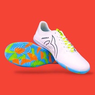 Sepatu futsal ortuseight putih terbaru 2024/Sepatu futsal ortuseight jogosala putih termurah