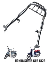ตะแกรงท้าย Supercub C125