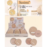 SASIMI 24K LOOSE POWDER(1B0X)
