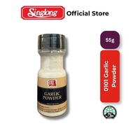 0101 Garlic Powder - 55g