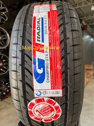 GT RADIAL tyre,tayar,tire 195/55-15 205/50-16 GTX PRO