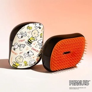 少量現貨 日本限定設計 TANGLE TEEZER x Snoopy compact hairbrush
