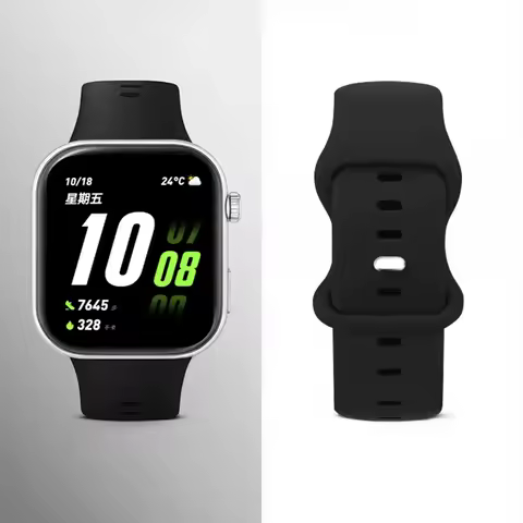 Sport Band For Huawei Honor Choice ROSSINI 2i Smartwatch Silicone Bracelet Correa Belt Wristband Hon