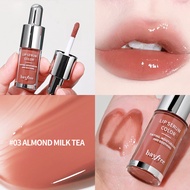 Bayfree Lip Tint Gloss & Serum High Shine Finish Smoothing & Moisturizing Lip Serum Long Lasting Lip