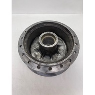 🔥100% Original Second Hand  Suzuki RC80 RC100 Rear Hub Belakang Buyung 🔥Ready Stock🔥