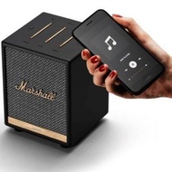 Marshall Uxbridge Home Voice Speaker 藍牙喇叭