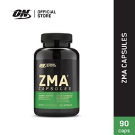 Optimum Nutrition ZMA