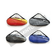YONEX 2 COMPARTMENTS THERMAL BADMINTON RACKET BAG L2RB03MS2